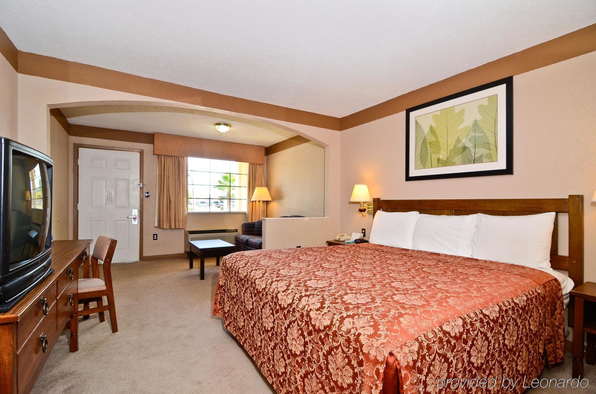 Motel 6 Lake Charles, La Cameră foto